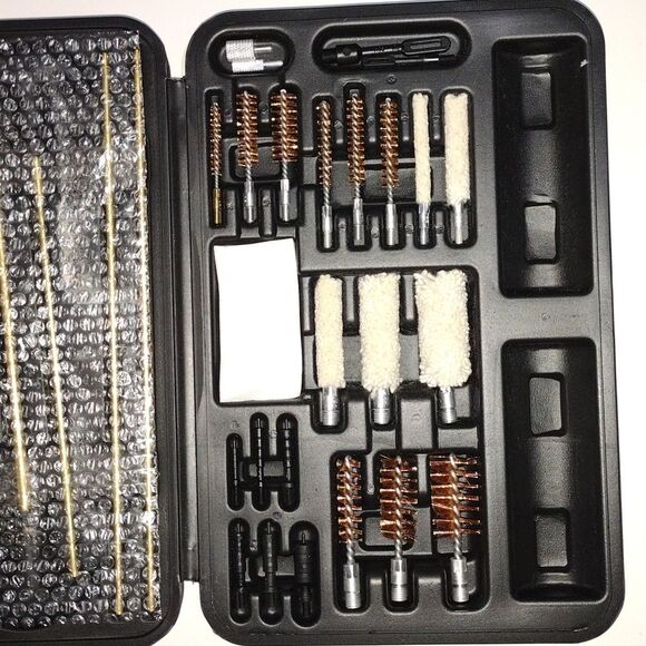 Outers - 32 PC Universal Hard Case Cleaning Kit - 70072 - Picture 3 of 6